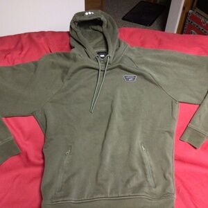VANS hoodie